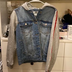 Sunset Lane Jacket